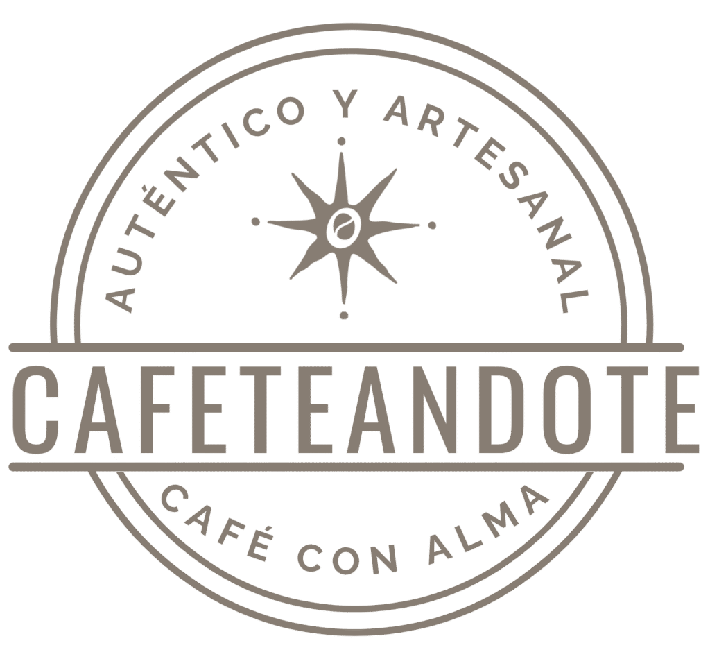 Cafe con alma logo