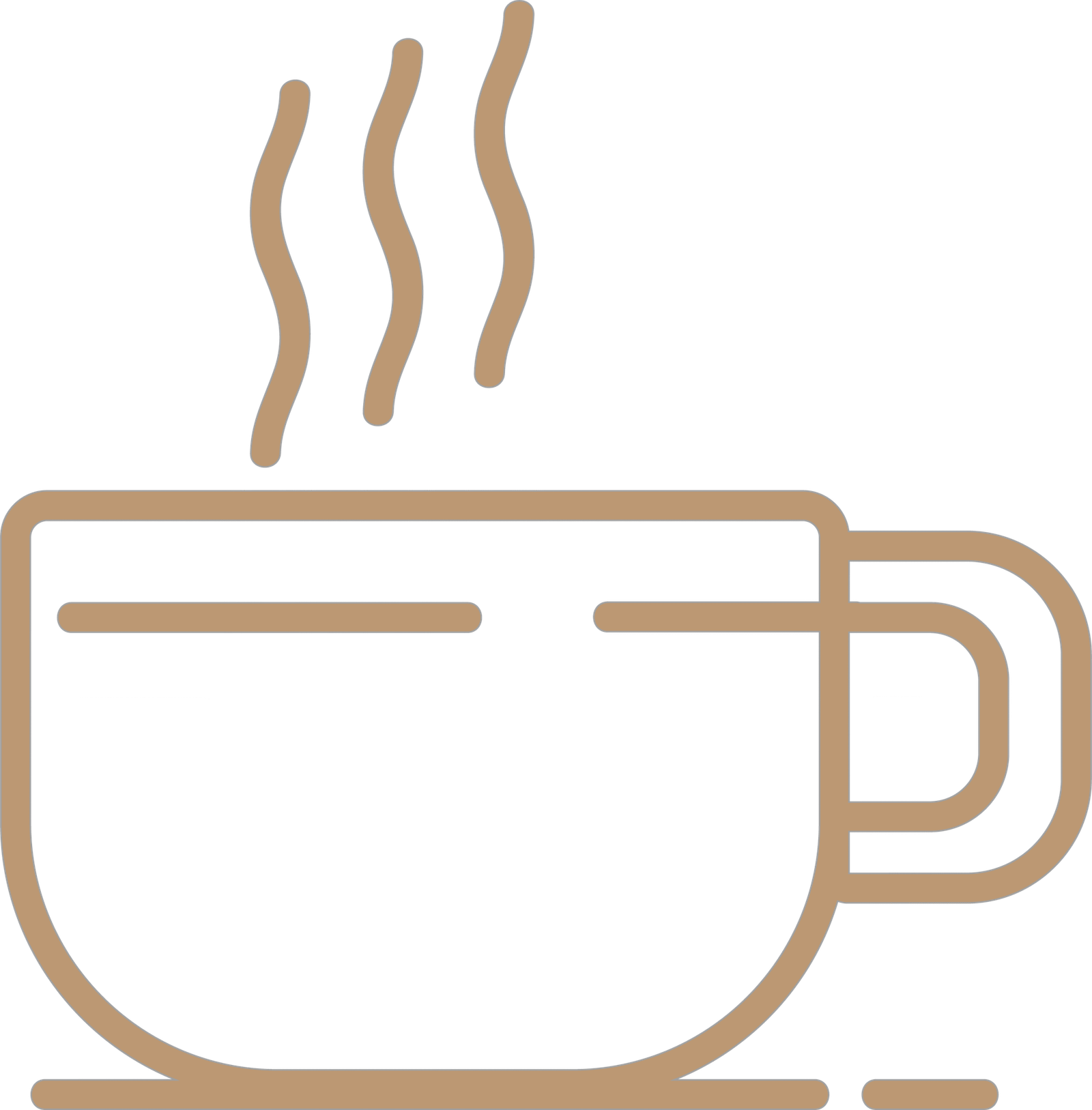 Aroma real